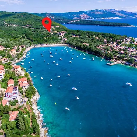 Sveta Marina * Labin (Istria)