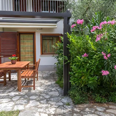 Sveta Marina Labin (Istria)
