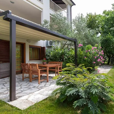 Apartament Sveta Marina