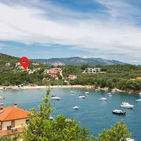 Sveta Marina Apartmán *