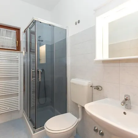 Sveta Marina Apartmán