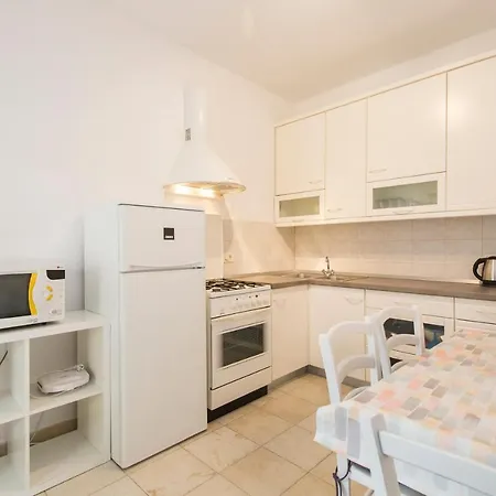 Apartmán Sveta Marina Labin (Istria)