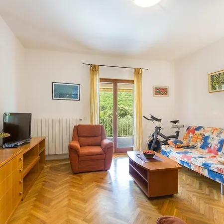 Sveta Marina Apartmán Labin (Istria)