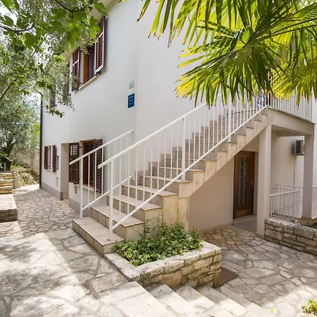 Apartmán Sveta Marina