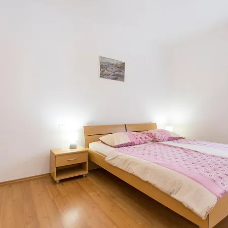 Sveta Marina Apartmán Labin (Istria)