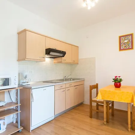 Sveta Marina Apartmán *