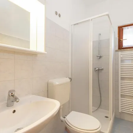 Sveta Marina Apartmán