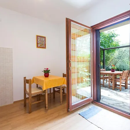 Apartmán Sveta Marina