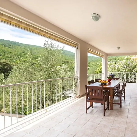 Sveta Marina Apartmán