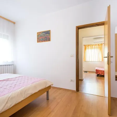 Apartmán Sveta Marina *