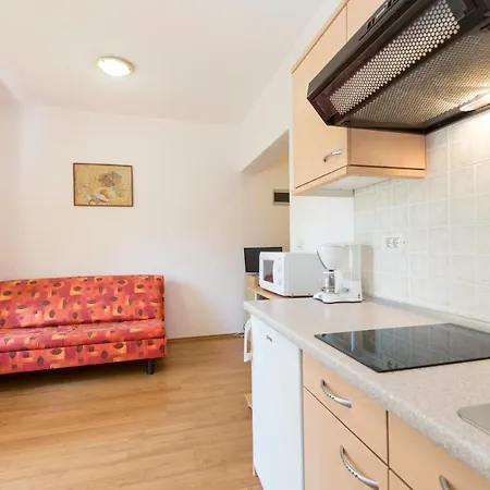 Sveta Marina Apartmán *