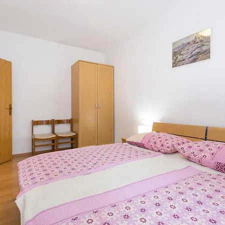 Sveta Marina Apartmán Labin (Istria)