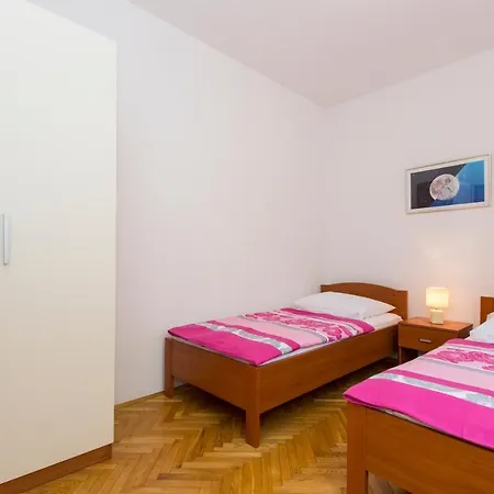 Sveta Marina Apartmán *