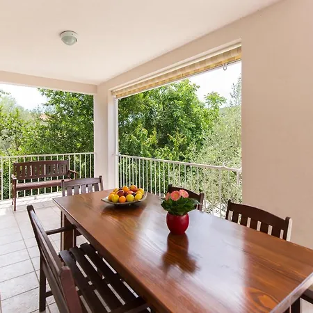 Sveta Marina Apartmán Labin (Istria)