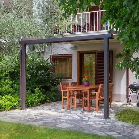 Sveta Marina Apartmán Labin (Istria)