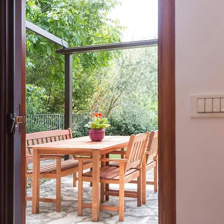 Apartmán Sveta Marina