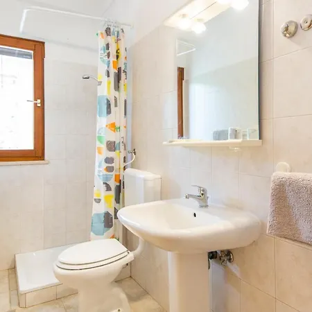 Sveta Marina Apartmán *