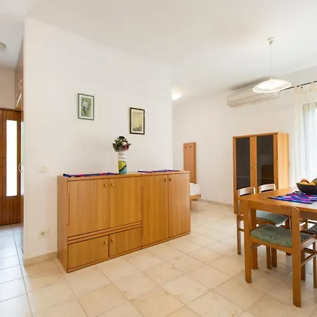 Sveta Marina * Labin (Istria)