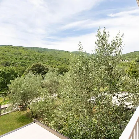 Sveta Marina Apartmán *