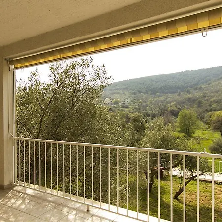 Apartmán Sveta Marina *