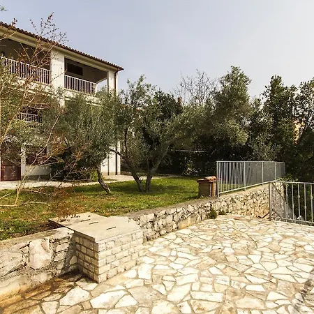 Sveta Marina Labin (Istria)